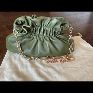 Cult Gaia -Bara Shoulder Bag (New without tag)